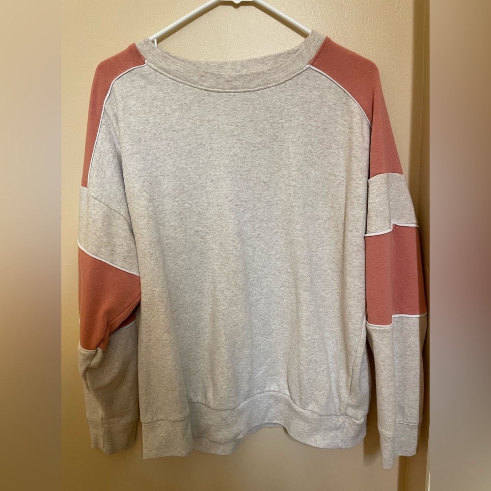 Medium American Eagle Sweatshirt